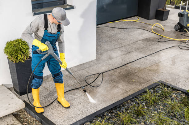 Best Roof Pressure Washing  in Olmos Park, TX